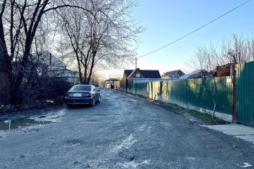 Фото №5: Участок садоводство 6.5 сот. - Дорожник, мкр. Прикубанский внутригородской округ, ул. Вишнёвая, 8