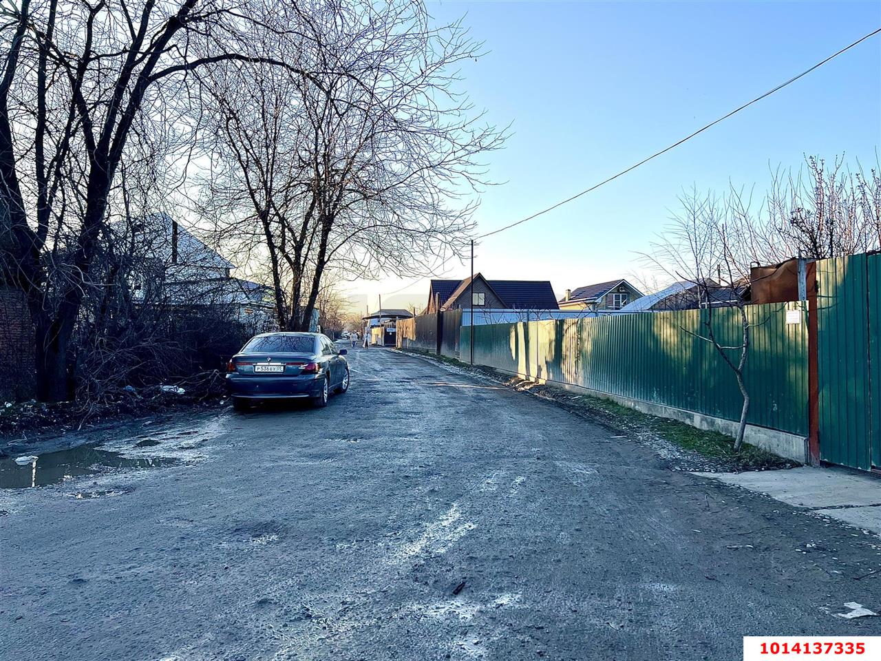 Фото №5: Участок садоводство 6.5 сот. - Дорожник, Прикубанский внутригородской округ, ул. Вишнёвая, 8