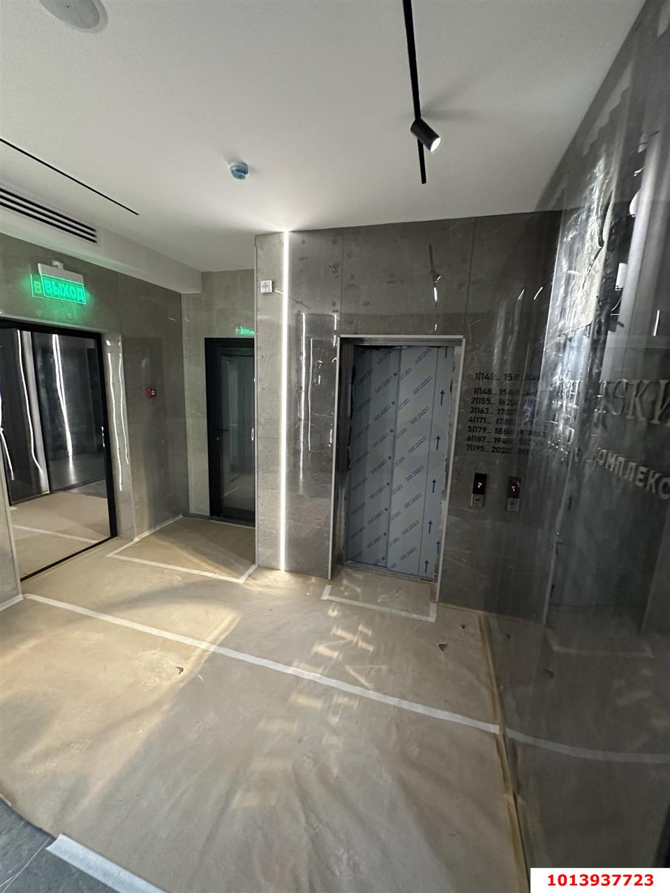 Фото №8: 1-комнатная квартира 36 м² - Краснодар, Фестивальный, ул. Круговая, 4/1