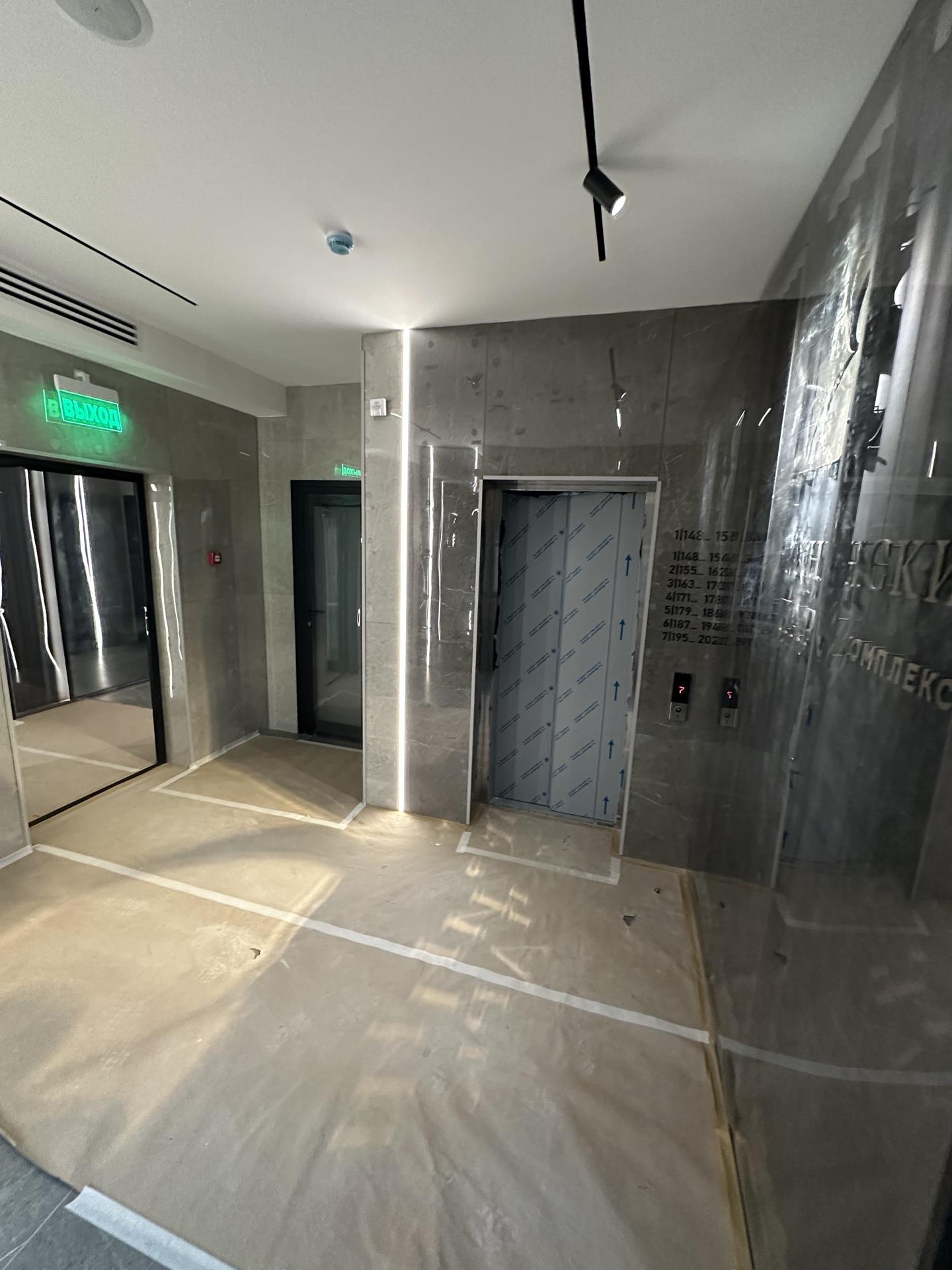 Фото №8: 1-комнатная квартира 36 м² - Краснодар, Прикубанский внутригородской округ, мкр. Фестивальный, ул. Круговая, 4/1