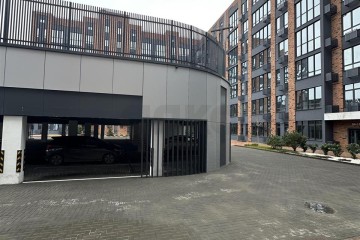 Фото №4: 1-комнатная квартира 35 м² - Краснодар, мкр. Фестивальный, ул. Круговая, 4/1