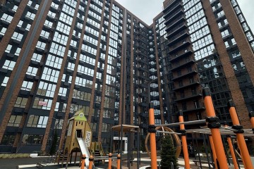 Фото №1: 1-комнатная квартира 35 м² - Краснодар, мкр. Фестивальный, ул. Круговая, 4/1