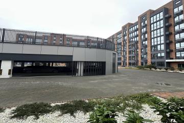 Фото №4: 1-комнатная квартира 36 м² - Краснодар, мкр. Фестивальный, ул. Круговая, 4/1