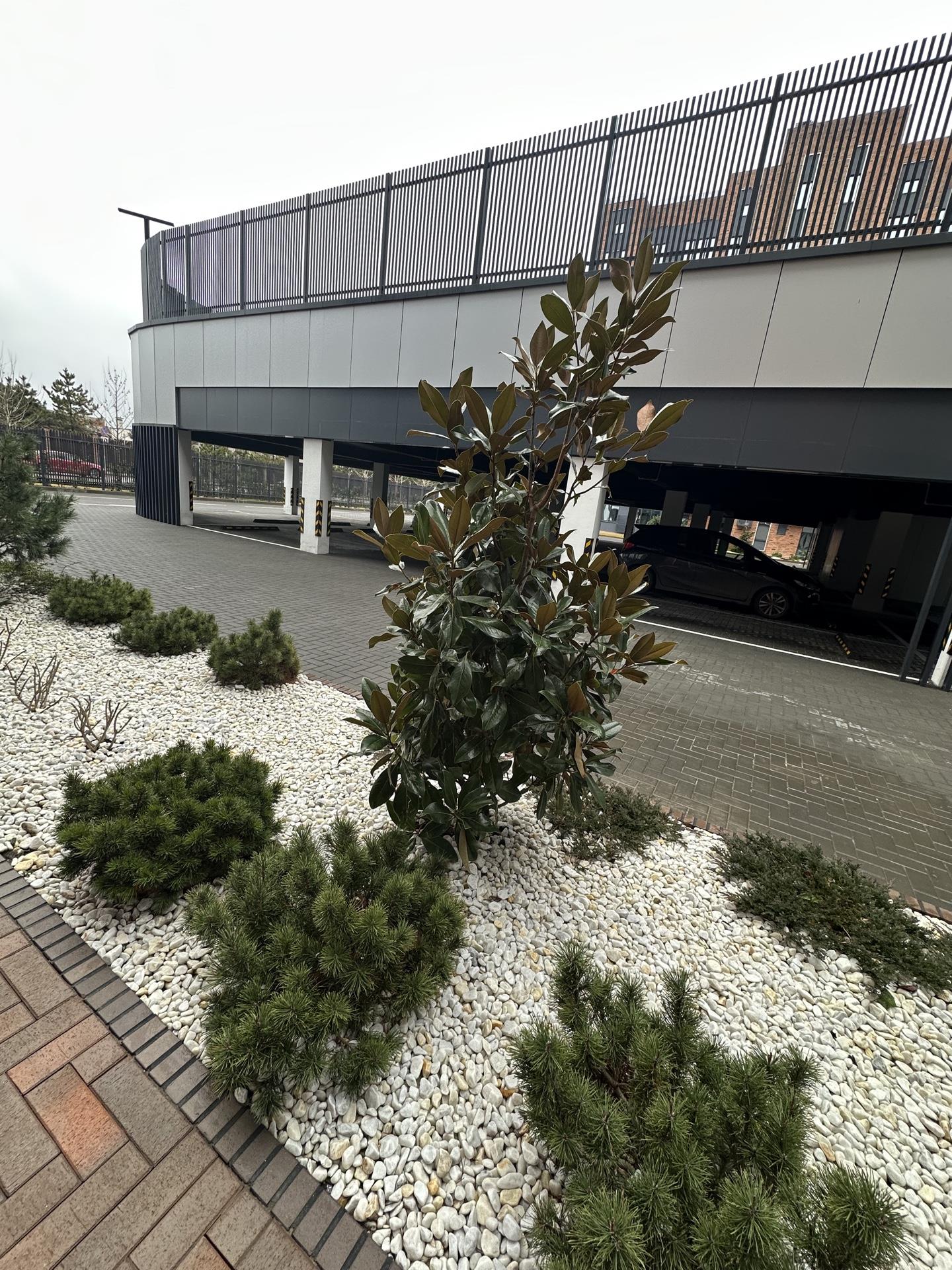 Фото №10: 1-комнатная квартира 36 м² - Краснодар, Прикубанский внутригородской округ, мкр. Фестивальный, ул. Круговая, 4/1