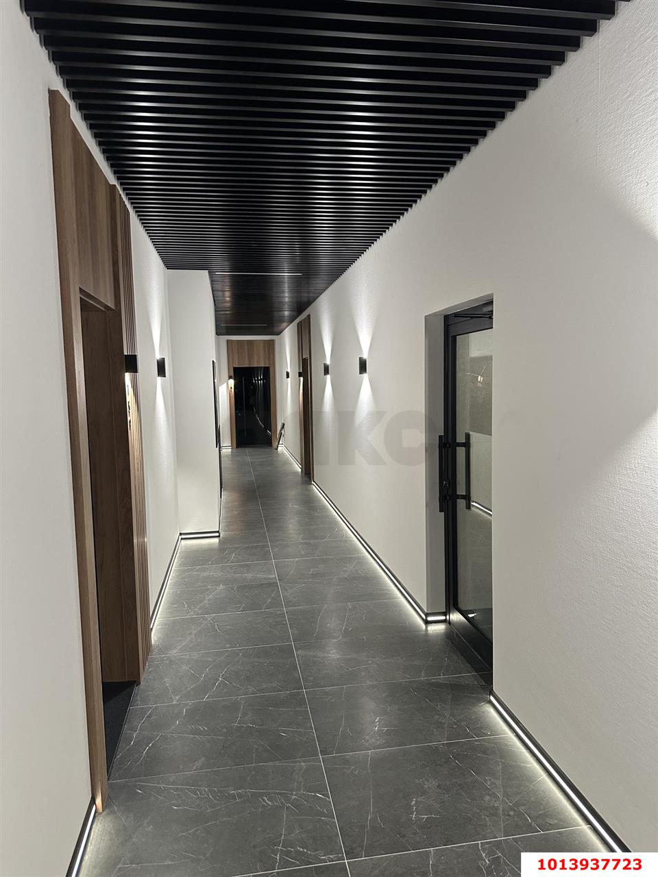 Фото №9: 1-комнатная квартира 36 м² - Краснодар, Фестивальный, ул. Круговая, 4/1