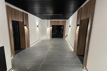 Фото №5: 1-комнатная квартира 36 м² - Краснодар, мкр. Фестивальный, ул. Круговая, 4/1