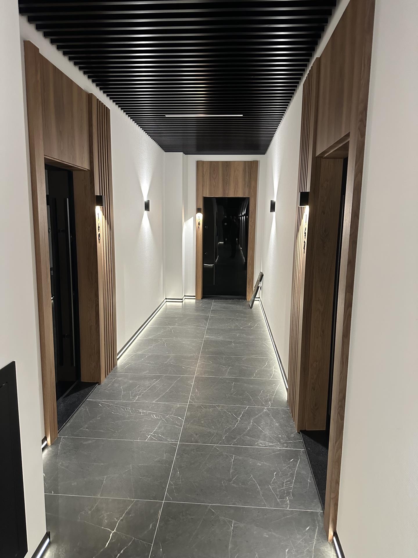 Фото №5: 1-комнатная квартира 36 м² - Краснодар, Прикубанский внутригородской округ, мкр. Фестивальный, ул. Круговая, 4/1