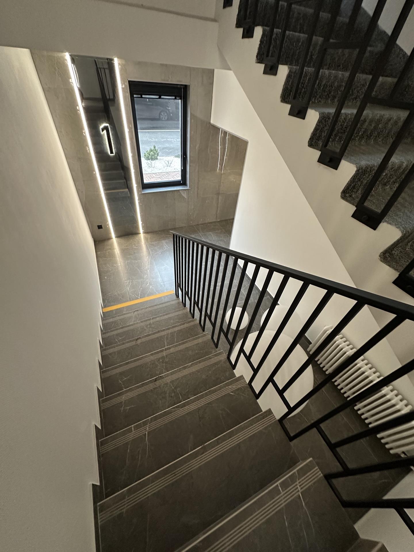 Фото №12: 1-комнатная квартира 36 м² - Краснодар, Прикубанский внутригородской округ, мкр. Фестивальный, ул. Круговая, 4/1