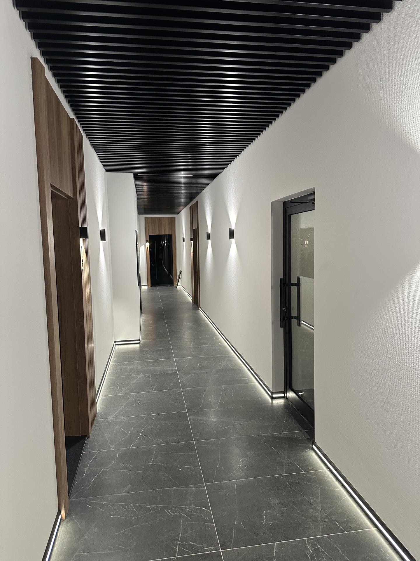 Фото №9: 1-комнатная квартира 36 м² - Краснодар, Прикубанский внутригородской округ, мкр. Фестивальный, ул. Круговая, 4/1