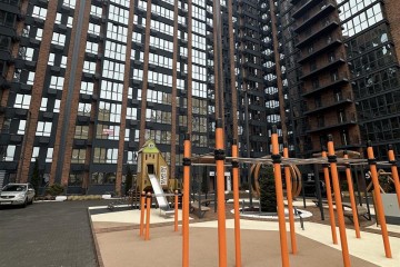 Фото №2: 1-комнатная квартира 35 м² - Краснодар, мкр. Фестивальный, ул. Круговая, 4/1