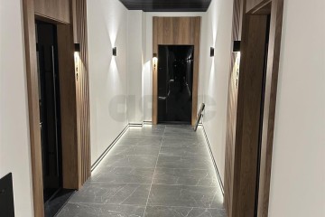 Фото №5: 1-комнатная квартира 35 м² - Краснодар, мкр. Фестивальный, ул. Круговая, 4/1