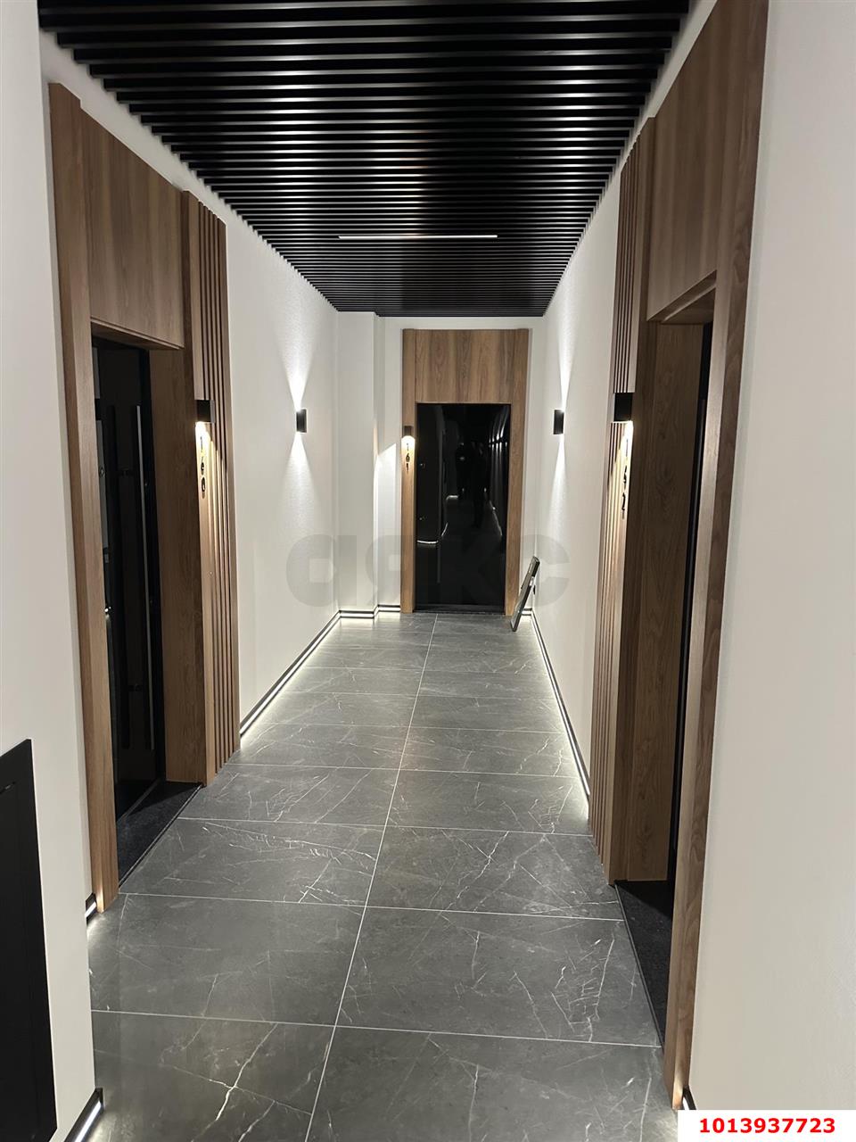 Фото №5: 1-комнатная квартира 36 м² - Краснодар, Фестивальный, ул. Круговая, 4/1