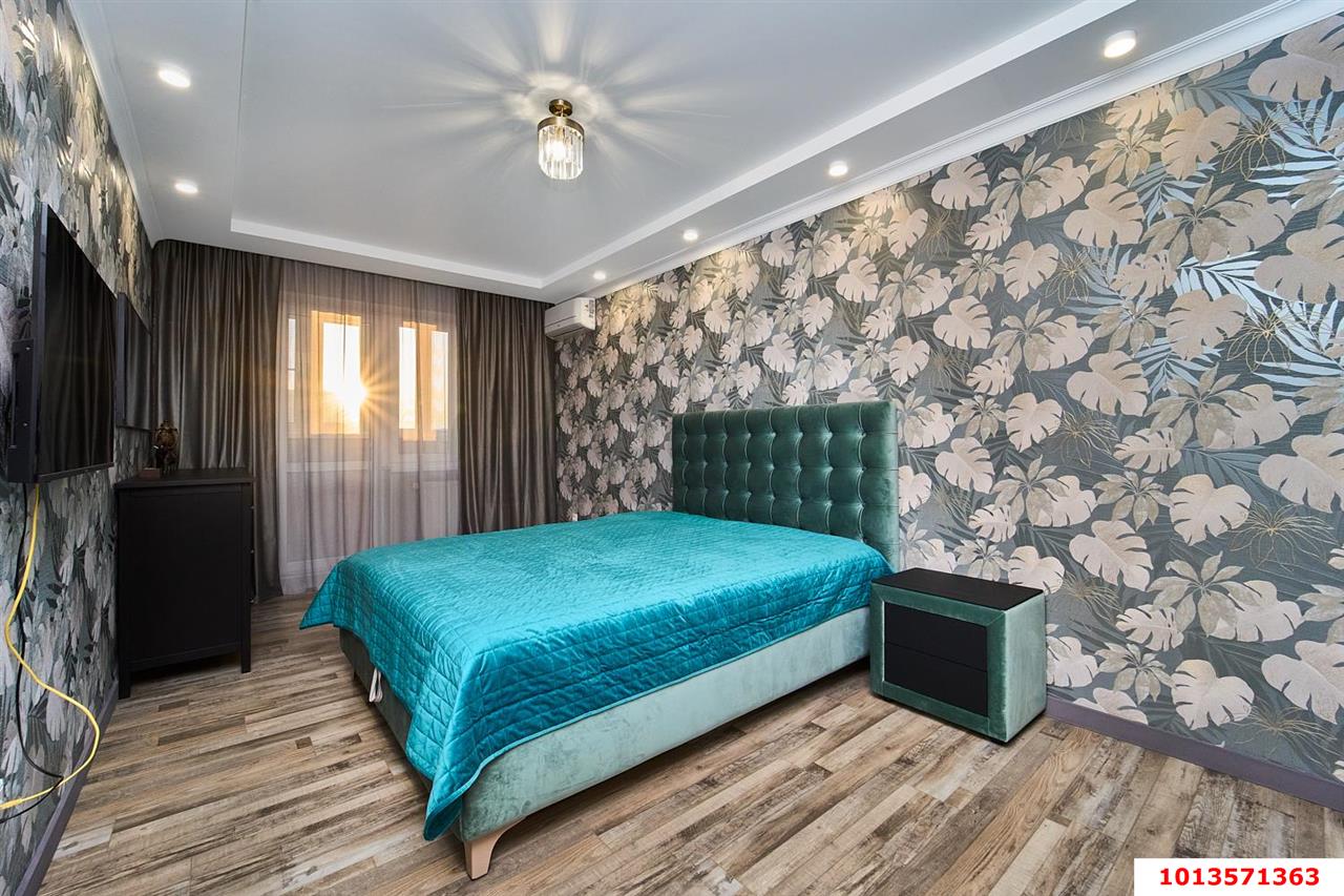Фото №6: 2-комнатная квартира 70 м² - Краснодар, Пашковский, ул. Бородинская, 156/2
