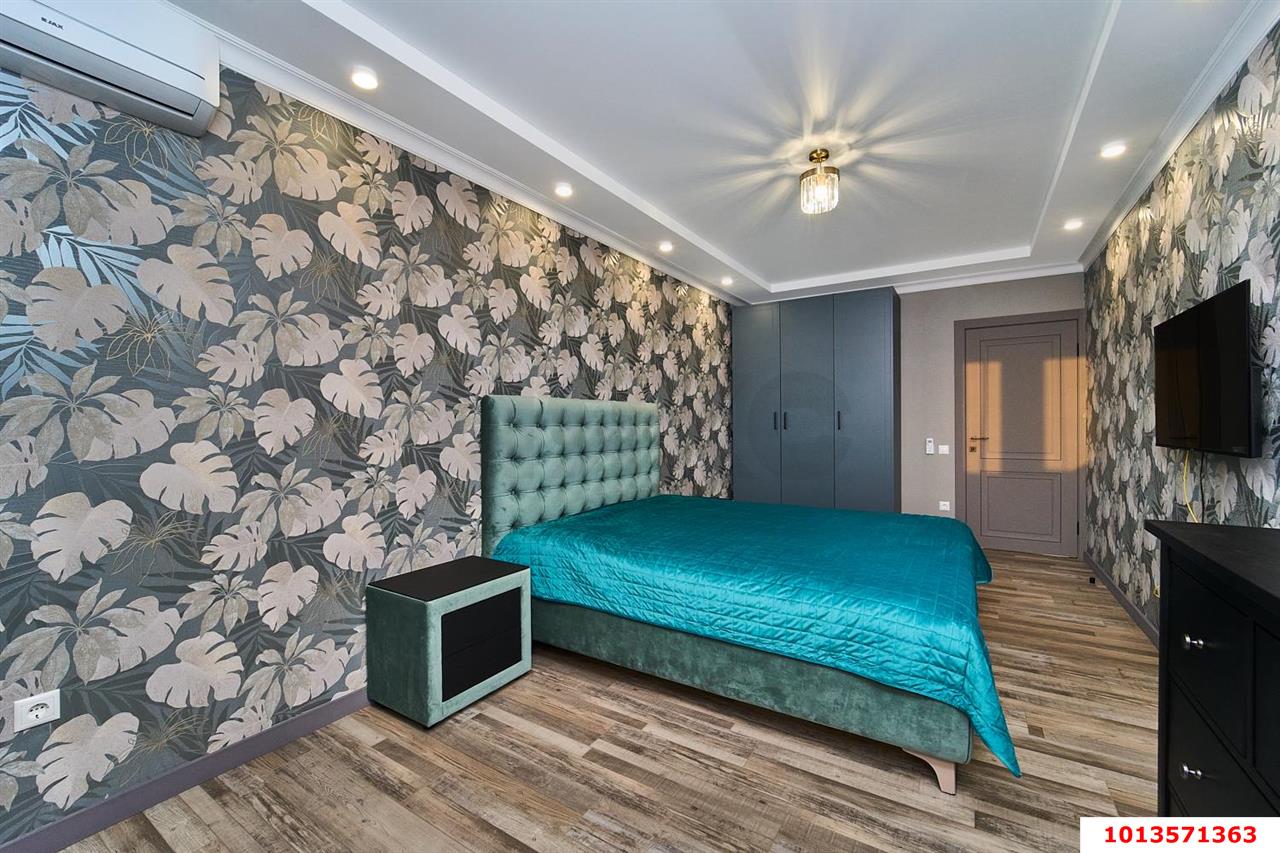 Фото №7: 2-комнатная квартира 70 м² - Краснодар, Пашковский, ул. Бородинская, 156/2