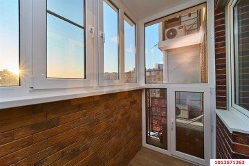 Фото №5: 2-комнатная квартира 70 м² - Краснодар, ж/м Пашковский, ул. Бородинская, 156/2