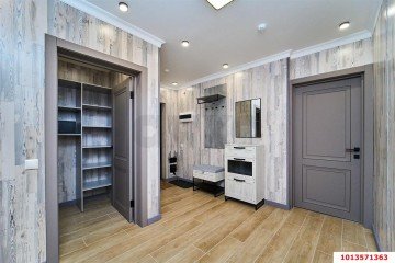 Фото №2: 2-комнатная квартира 70 м² - Краснодар, ж/м Пашковский, ул. Бородинская, 156/2