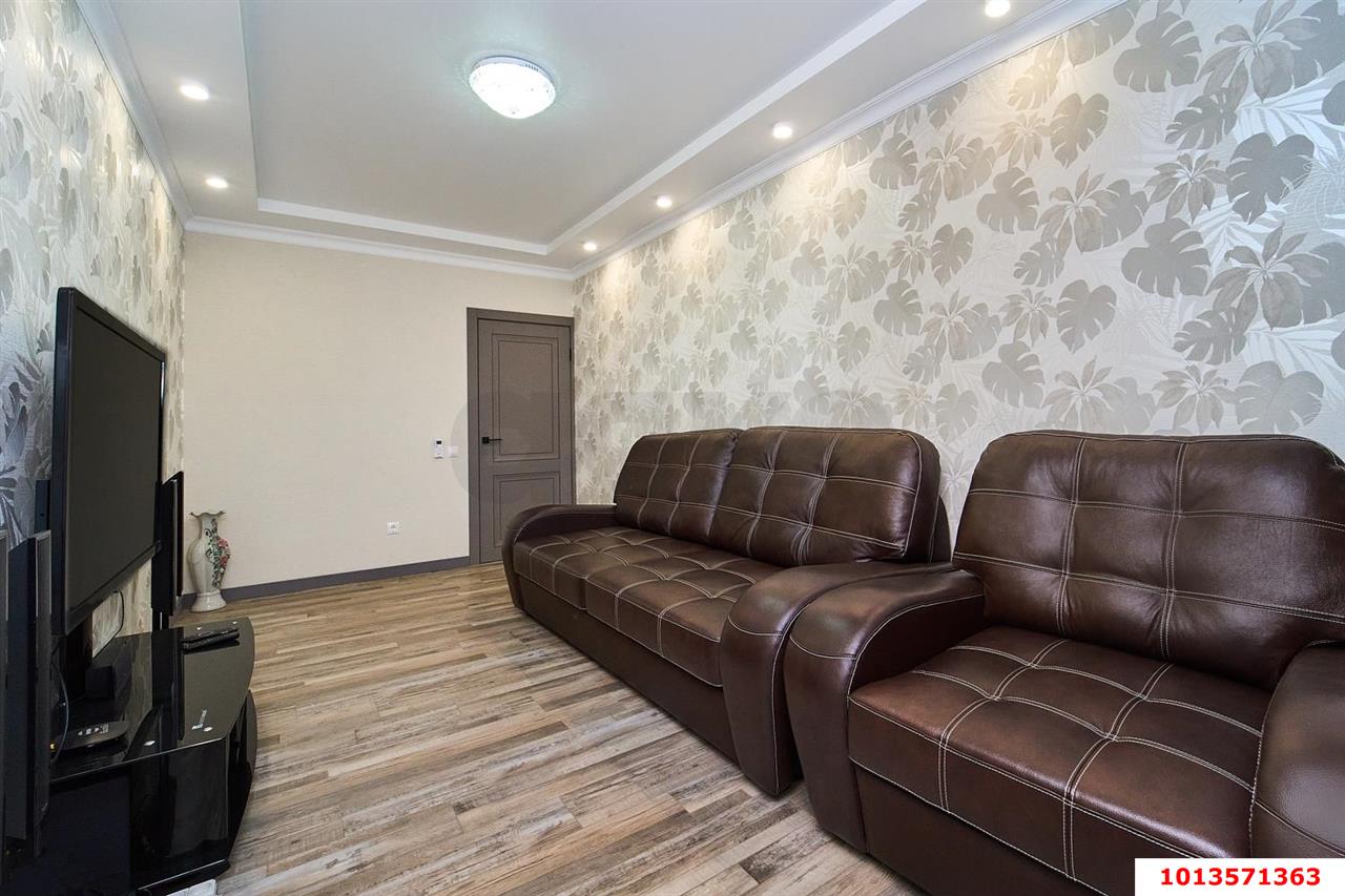 Фото №15: 2-комнатная квартира 70 м² - Краснодар, Пашковский, ул. Бородинская, 156/2