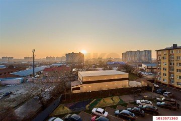 Фото №4: 2-комнатная квартира 70 м² - Краснодар, ж/м Пашковский, ул. Бородинская, 156/2