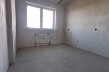 Фото №2: 2-комнатная квартира 53 м² - Краснодар, мкр. жилой комплекс Смородина, ул. имени Владимира Жириновского, 1