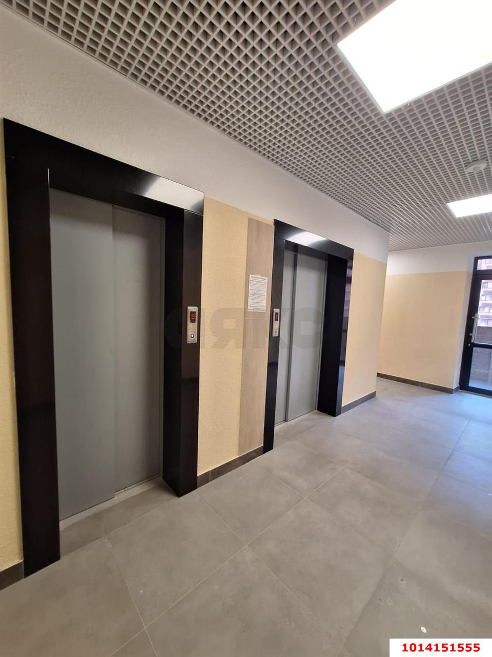 Фото №9: 2-комнатная квартира 53 м² - Краснодар, жилой комплекс Смородина, ул. имени Владимира Жириновского, 1