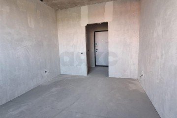 Фото №3: 2-комнатная квартира 53 м² - Краснодар, мкр. жилой комплекс Смородина, ул. имени Владимира Жириновского, 1