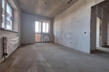 Фото №5: 2-комнатная квартира 53 м² - Краснодар, мкр. жилой комплекс Смородина, ул. имени Владимира Жириновского, 1