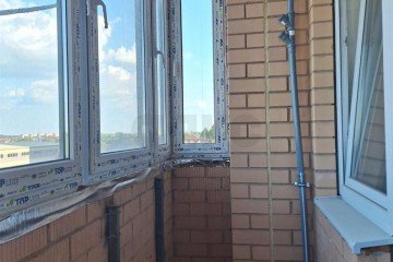 Фото №4: 2-комнатная квартира 53 м² - Краснодар, мкр. жилой комплекс Смородина, ул. имени Владимира Жириновского, 1