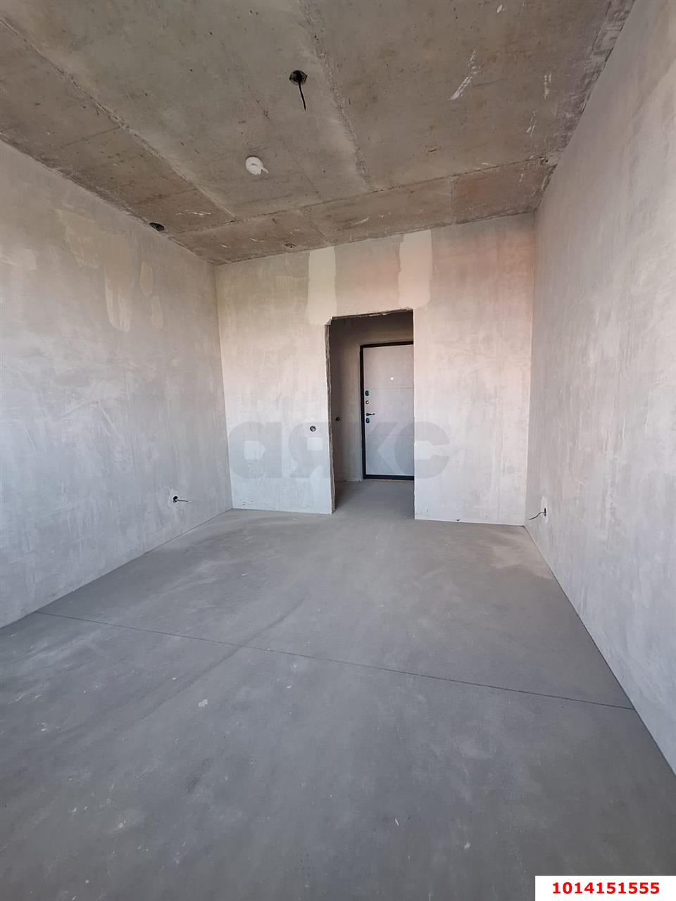 Фото №4: 2-комнатная квартира 53 м² - Краснодар, жилой комплекс Смородина, ул. имени Владимира Жириновского, 1