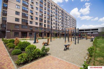 Фото №5: Торговое помещение 41 м² - Краснодар, мкр. жилой комплекс Новые Сезоны, ул. Скандинавская, 1к2