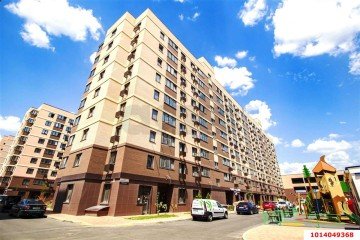 Фото №2: Торговое помещение 41 м² - Краснодар, мкр. жилой комплекс Новые Сезоны, ул. Скандинавская, 1к2