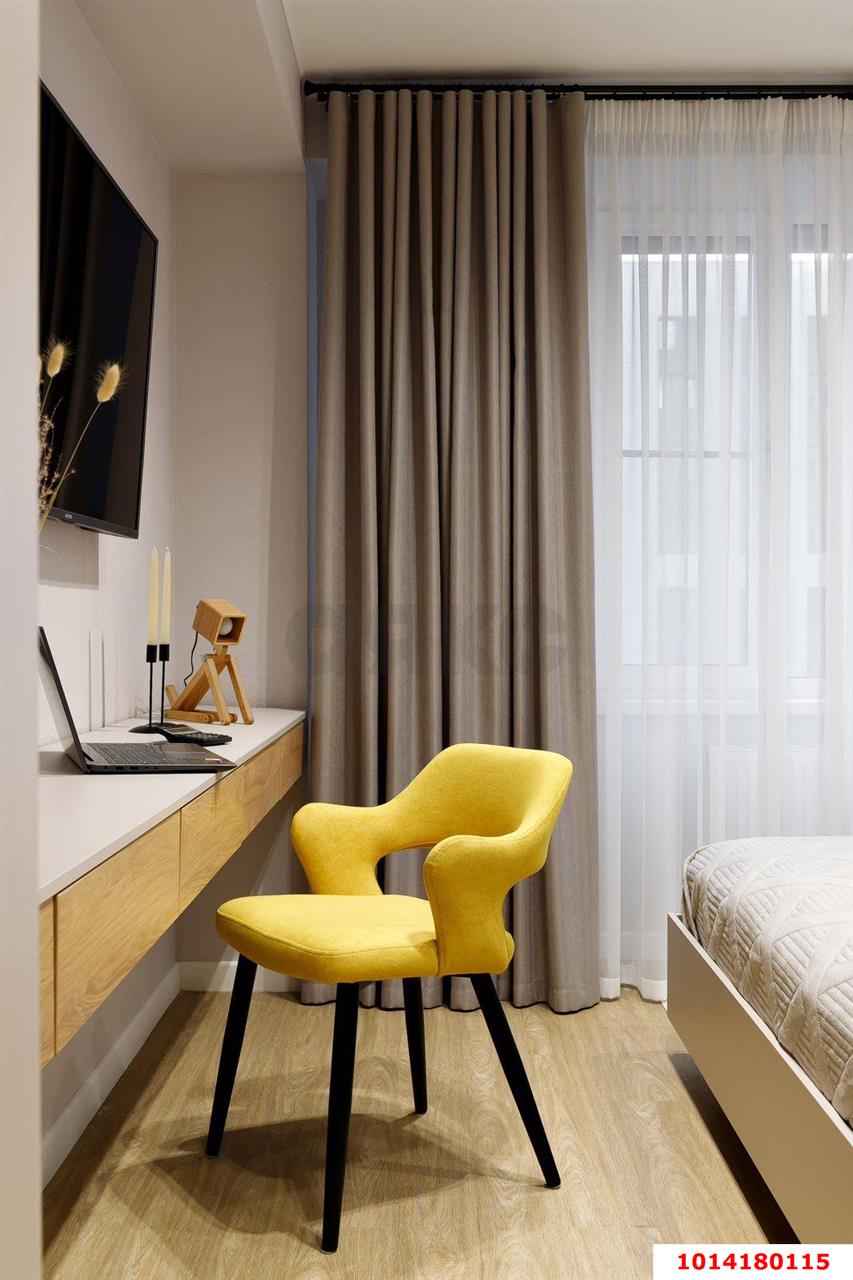 Фото №7: 2-комнатная квартира 42 м² - Краснодар, Карасунский внутригородской округ, Хлопчато-бумажный Комбинат, мкр. жилой комплекс Гранд Пэлэс, ул. Уральская, 75/6