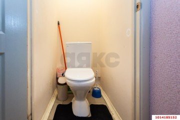 Фото №2: 2-комнатная квартира 56 м² - Краснодар, мкр. Восточно-Кругликовский, ул. Генерала Трошева, 35