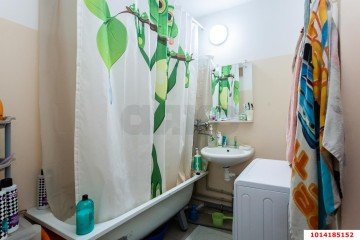 Фото №3: 2-комнатная квартира 56 м² - Краснодар, мкр. Восточно-Кругликовский, ул. Генерала Трошева, 35