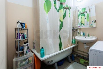Фото №4: 2-комнатная квартира 56 м² - Краснодар, мкр. Восточно-Кругликовский, ул. Генерала Трошева, 35