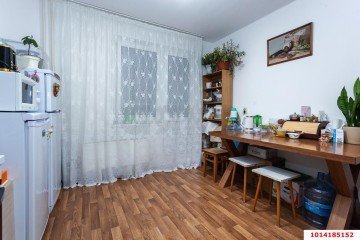 Фото №5: 2-комнатная квартира 56 м² - Краснодар, мкр. Восточно-Кругликовский, ул. Генерала Трошева, 35