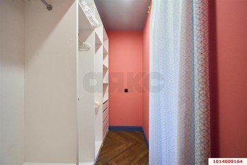 Фото №5: 1-комнатная квартира 39 м² - Краснодар, мкр. жилой комплекс Маршал, ул. Гаражная, 87