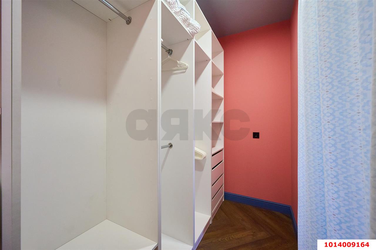 Фото №6: 1-комнатная квартира 43 м² - Краснодар, жилой комплекс Маршал, ул. Гаражная, 87