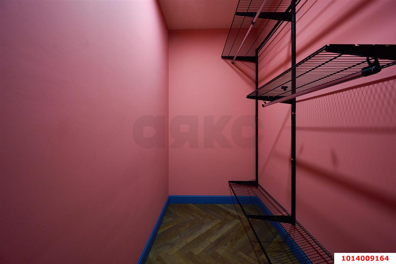 Фото №15: 1-комнатная квартира 43 м² - Краснодар, жилой комплекс Маршал, ул. Гаражная, 87