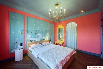 Фото №4: 1-комнатная квартира 39 м² - Краснодар, мкр. жилой комплекс Маршал, ул. Гаражная, 87