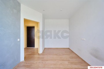 Фото №3: 1-комнатная квартира 25 м² - Новая Адыгея, мкр. жилой комплекс Родной Дом, ул. Бжегокайская, 31/9к2