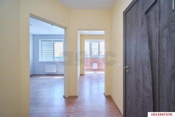 Фото №5: 1-комнатная квартира 25 м² - Новая Адыгея, мкр. жилой комплекс Родной Дом, ул. Бжегокайская, 31/9к2