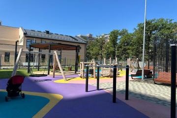 Фото №5: Гараж - Краснодар, мкр. жилой комплекс Самолёт-6, ул. Ивана Беличенко, 90к1