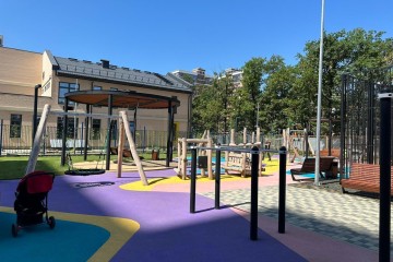 Фото №5: Гараж 12 м² - Краснодар, мкр. жилой комплекс Самолёт-6, ул. Ивана Беличенко, 90к1