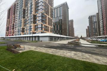 Фото №1: Коммерция 71 м² - Знаменский, мкр. Родные Просторы, ул. Природная, 10Бк22