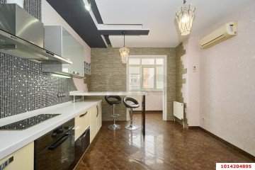 Фото №1: 1-комнатная квартира 46 м² - Краснодар, мкр. Западный внутригородской округ, ул. Кожевенная, 62