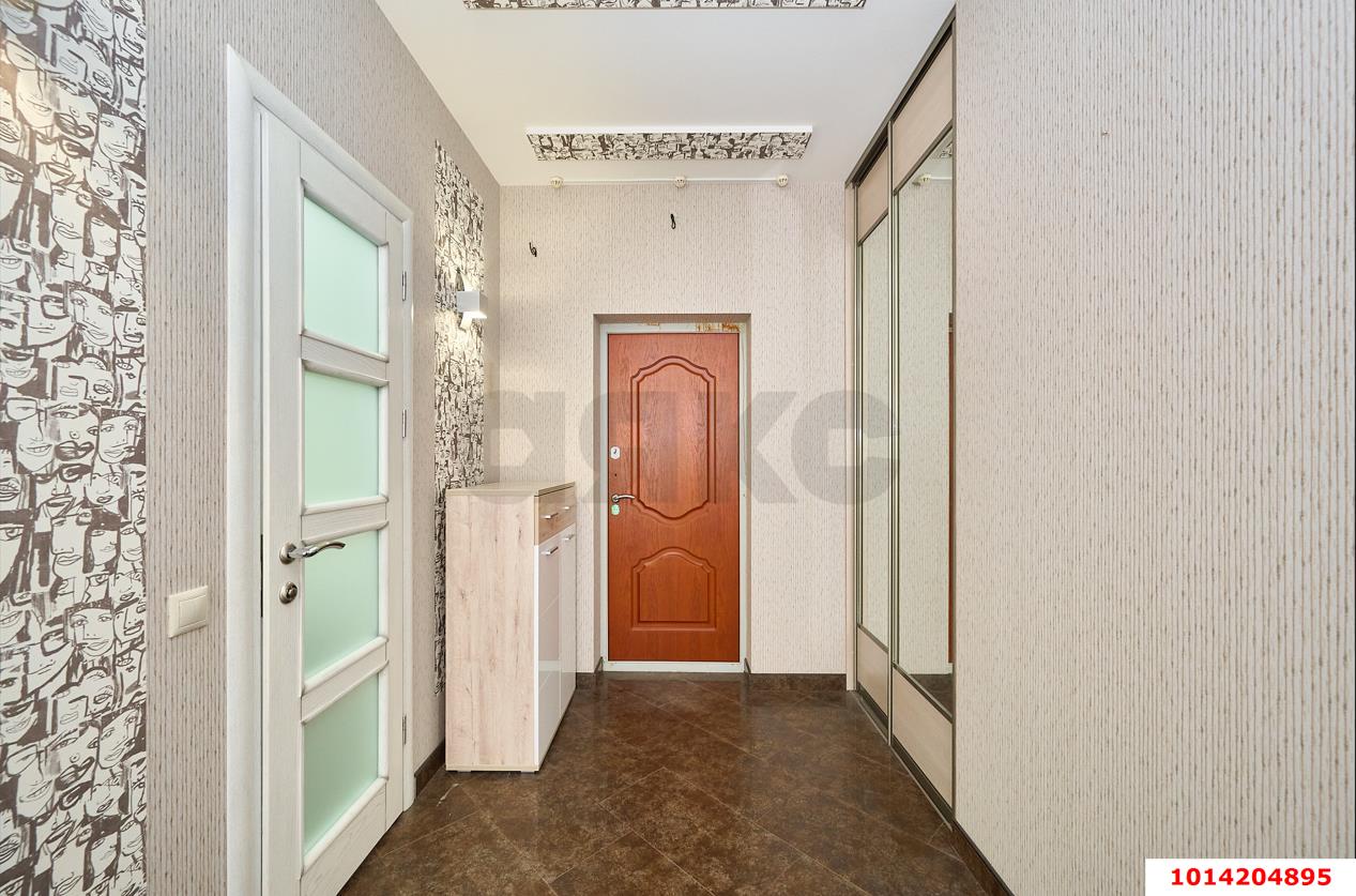 Фото №10: 1-комнатная квартира 46 м² - Краснодар, Западный внутригородской округ, ул. Кожевенная, 62