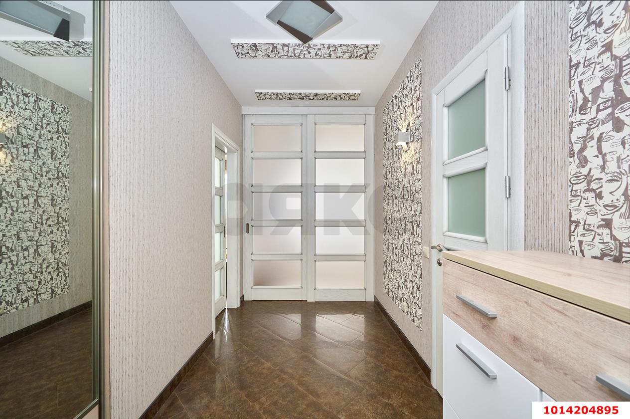 Фото №7: 1-комнатная квартира 46 м² - Краснодар, Западный внутригородской округ, ул. Кожевенная, 62