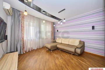 Фото №5: 1-комнатная квартира 46 м² - Краснодар, мкр. Западный внутригородской округ, ул. Кожевенная, 62