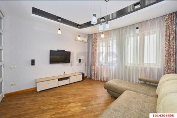 Фото №3: 1-комнатная квартира 46 м² - Краснодар, мкр. Западный внутригородской округ, ул. Кожевенная, 62