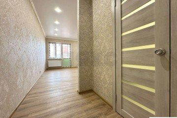Фото №3: Студия 22 м² - Новая Адыгея, мкр. жилой комплекс Парковый, ул. Бжегокайская, 21/2к2А